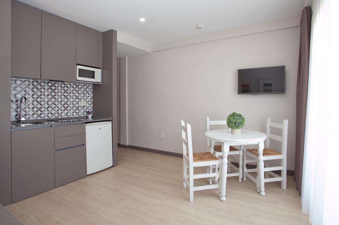 Appartement - Vue sur Mer