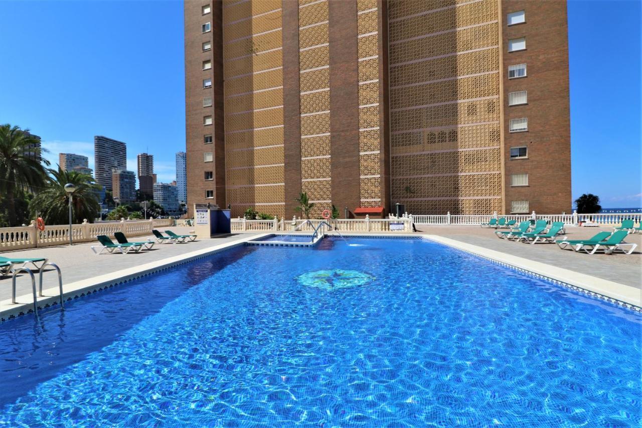 Apartment mit Meerblick