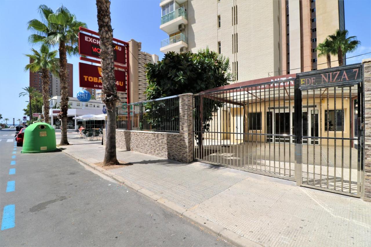 Apartamento com Vista Mar