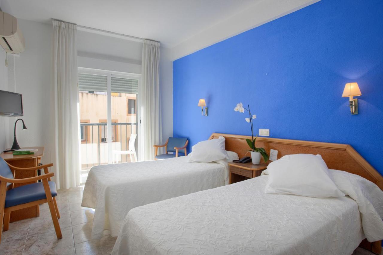 Economy Double or Twin Room