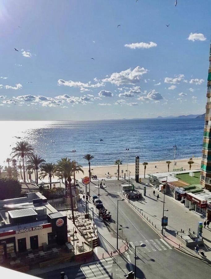 Apartment Sea View