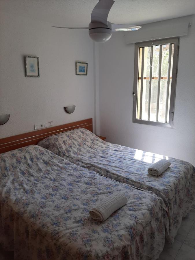 Apartamento de 2 dormitorios