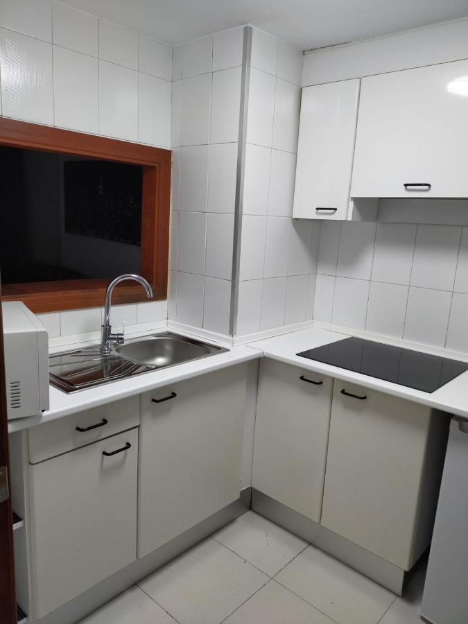 Appartement met Terras