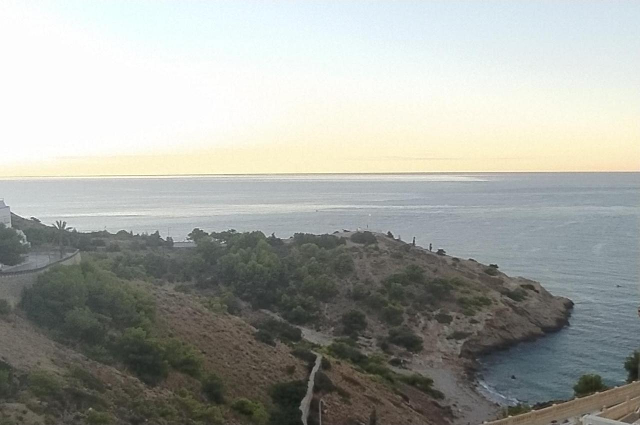 Apartment Sea View