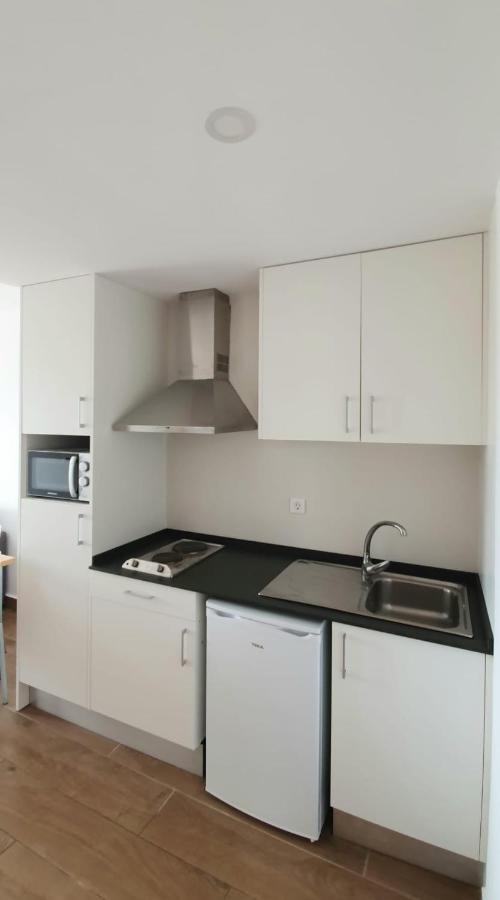 Apartment mit 1 Schlafzimmer (4 Erwachsene)