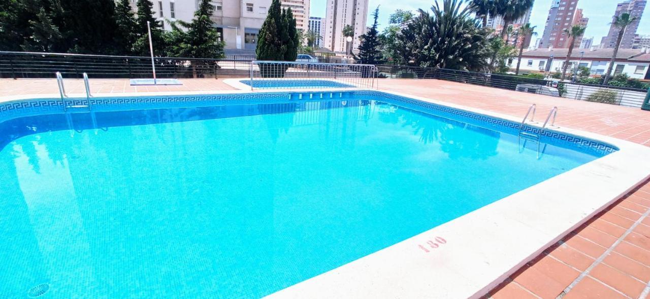 Appartement met Terras