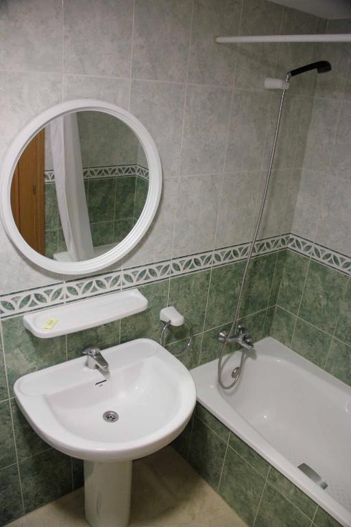 Appartement met 2 Slaapkamers (4-6 Volwassenen)