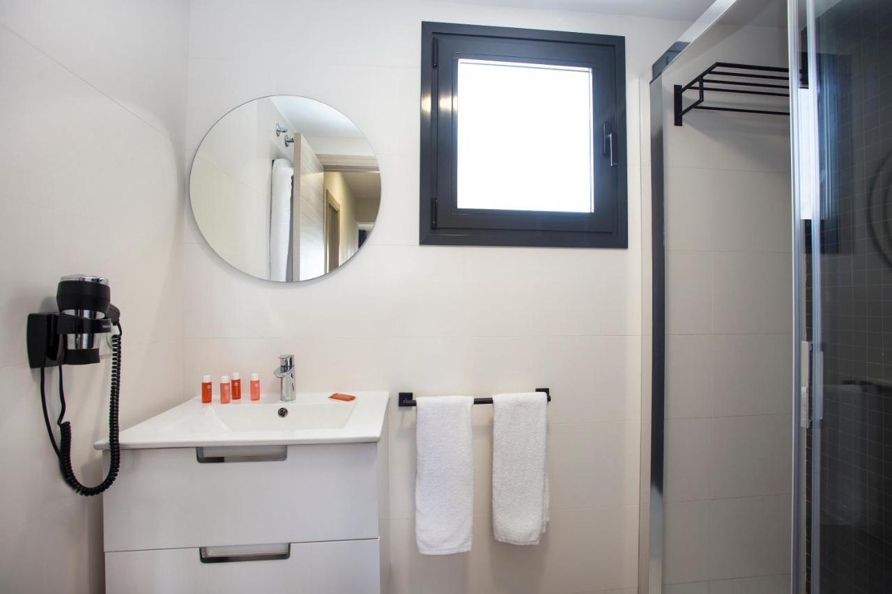 Apartment mit 1 Schlafzimmer (3 Erwachsene)