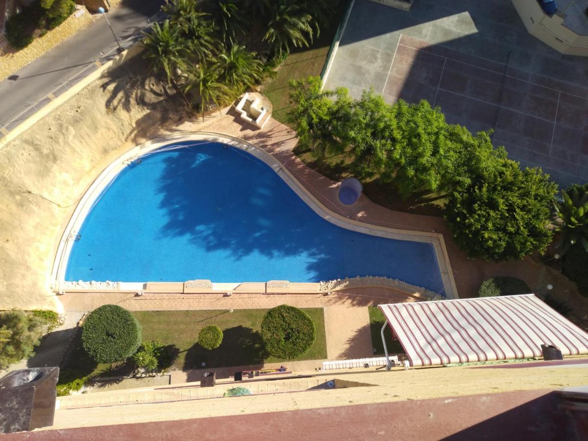 Apartamento de 2 dormitorios