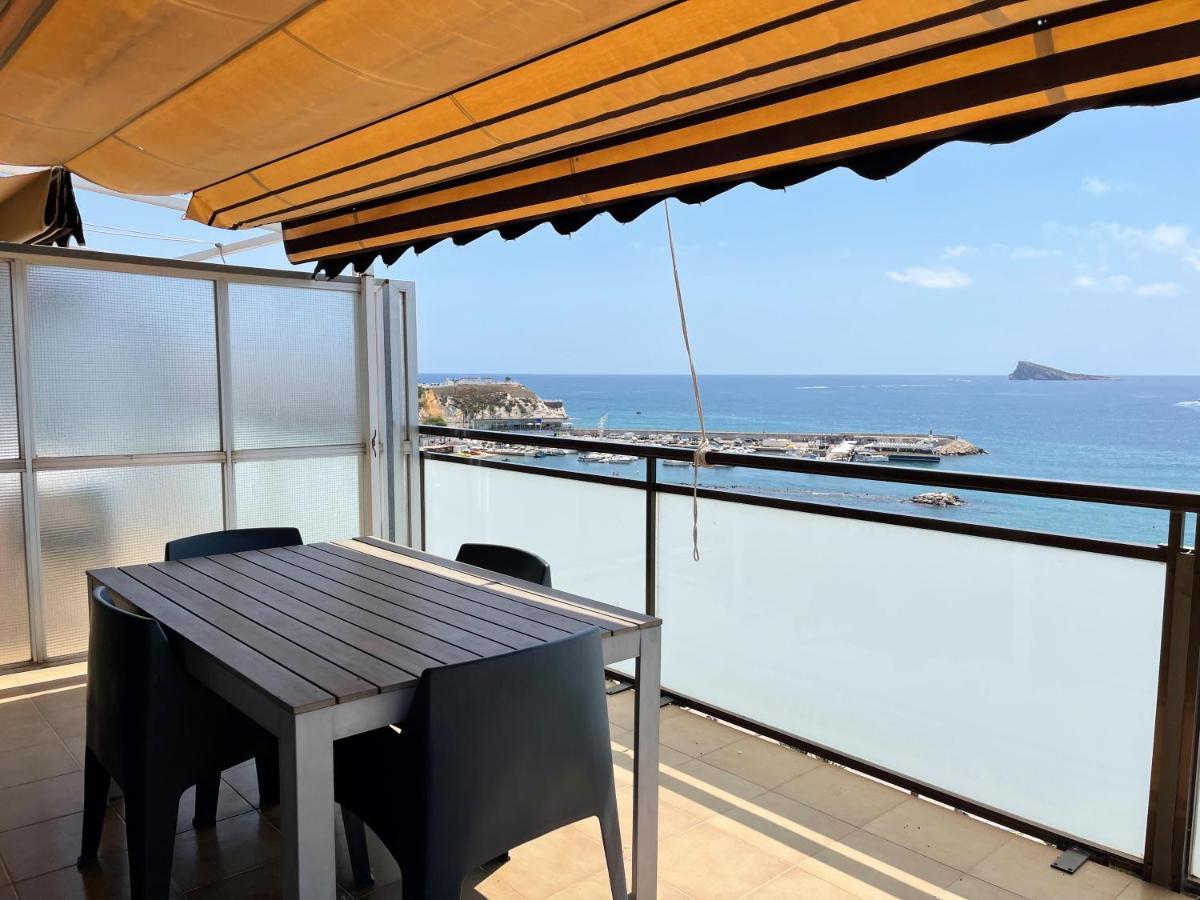 Appartamento Attico Superior con 1 Camera da Letto e Vista Mare