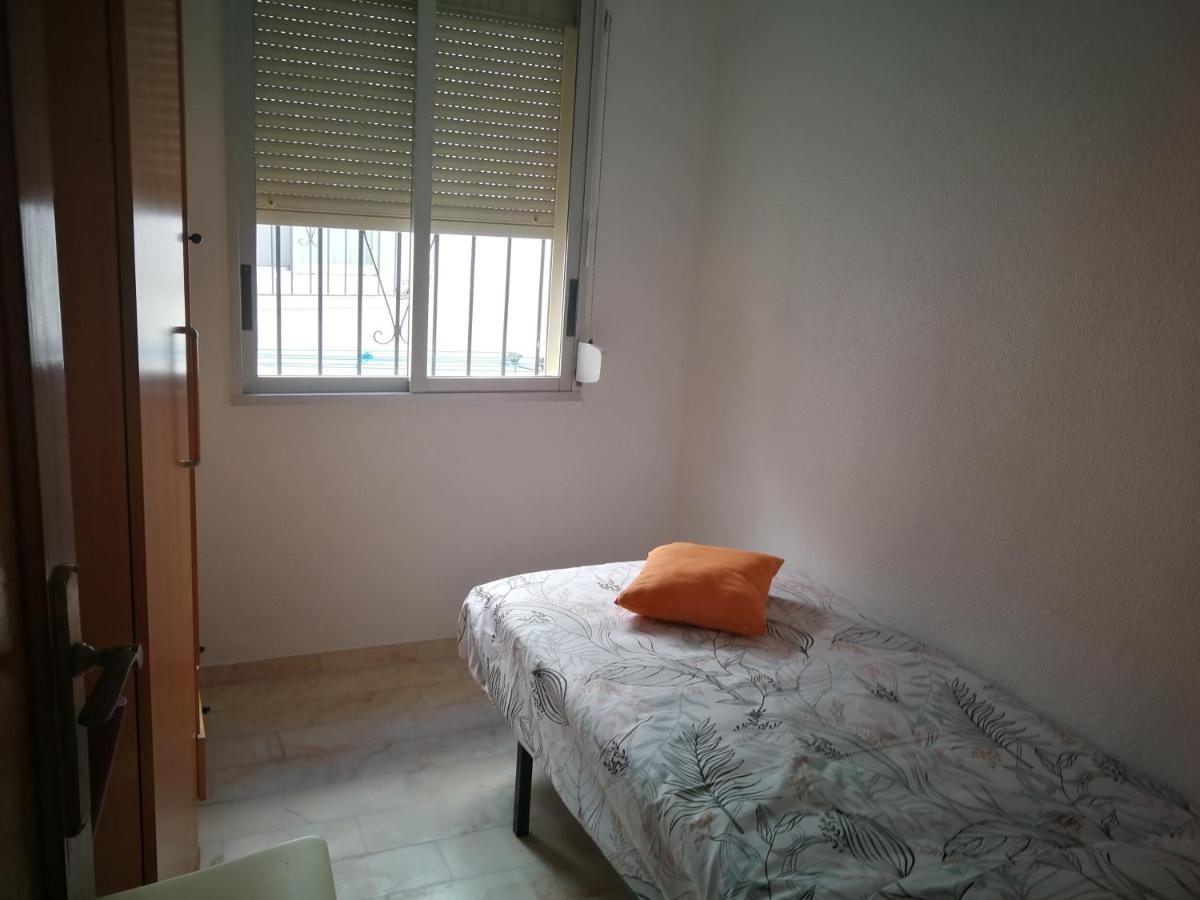 Budget Single Room
