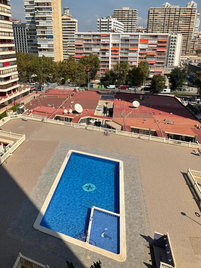 Studio Apartment Sea View