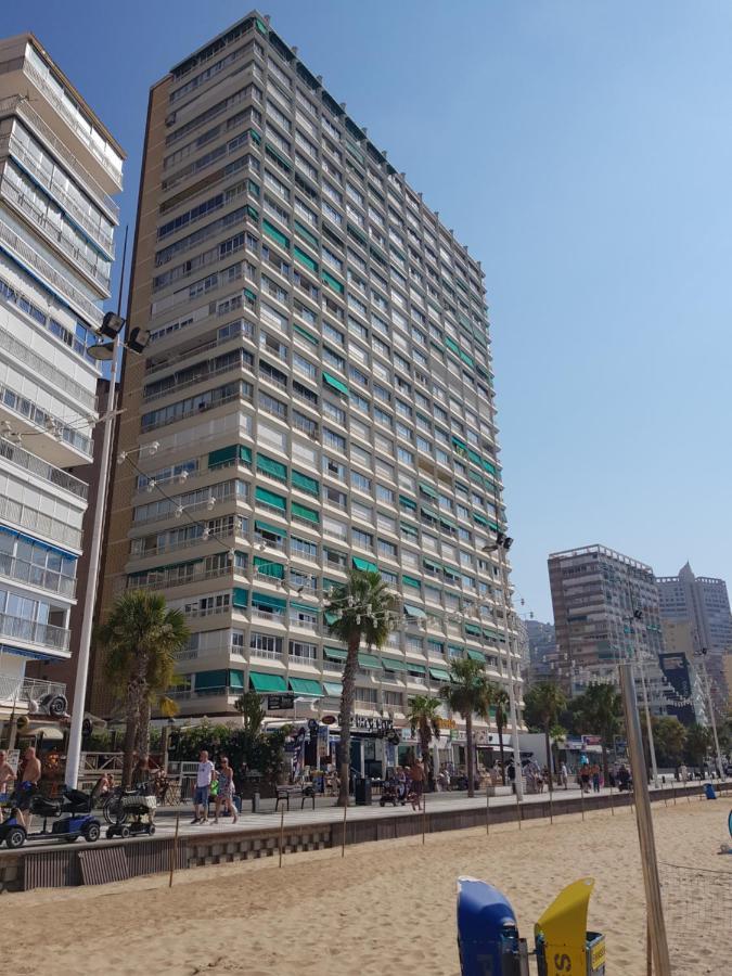 Studio Apartment Sea View