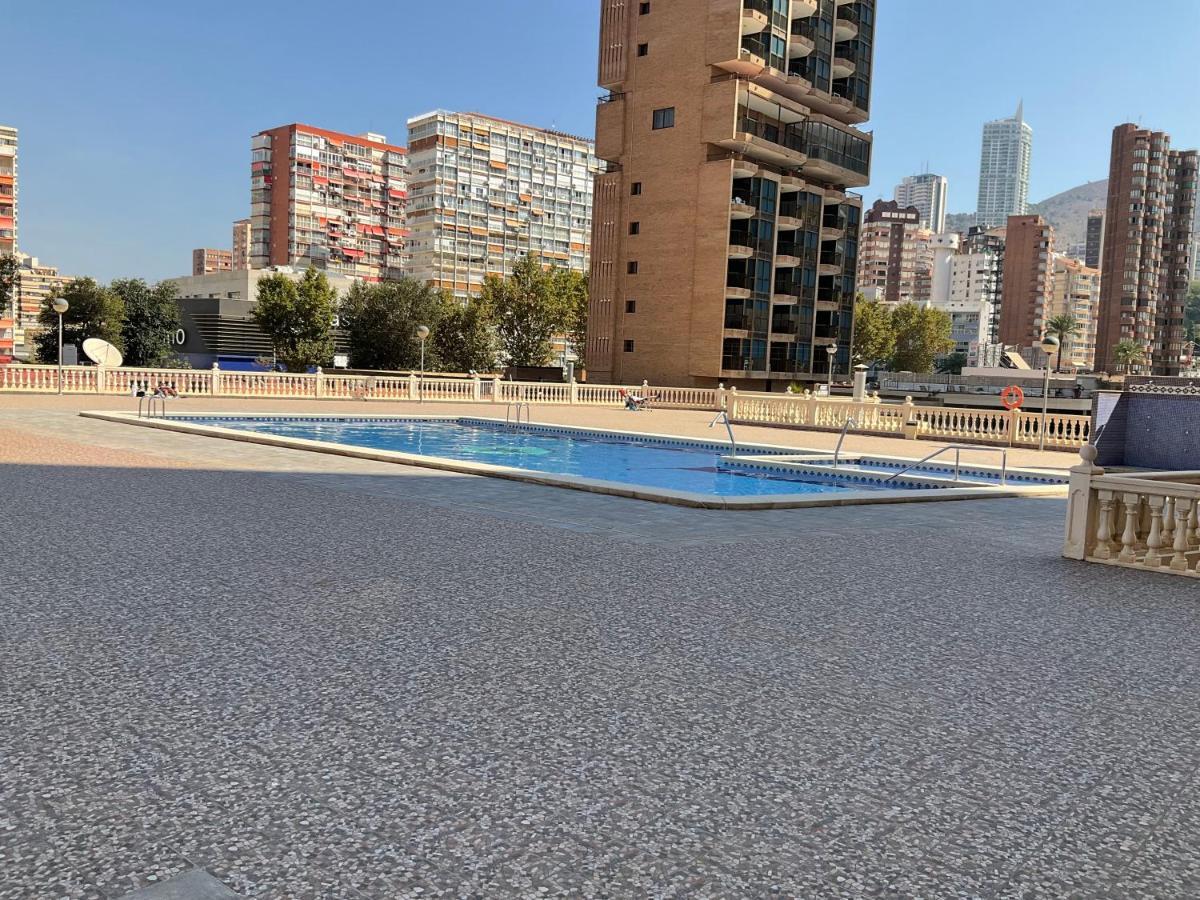 Studio Apartment Sea View