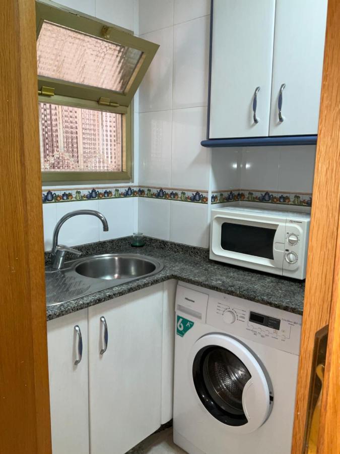 Studio Apartment Sea View