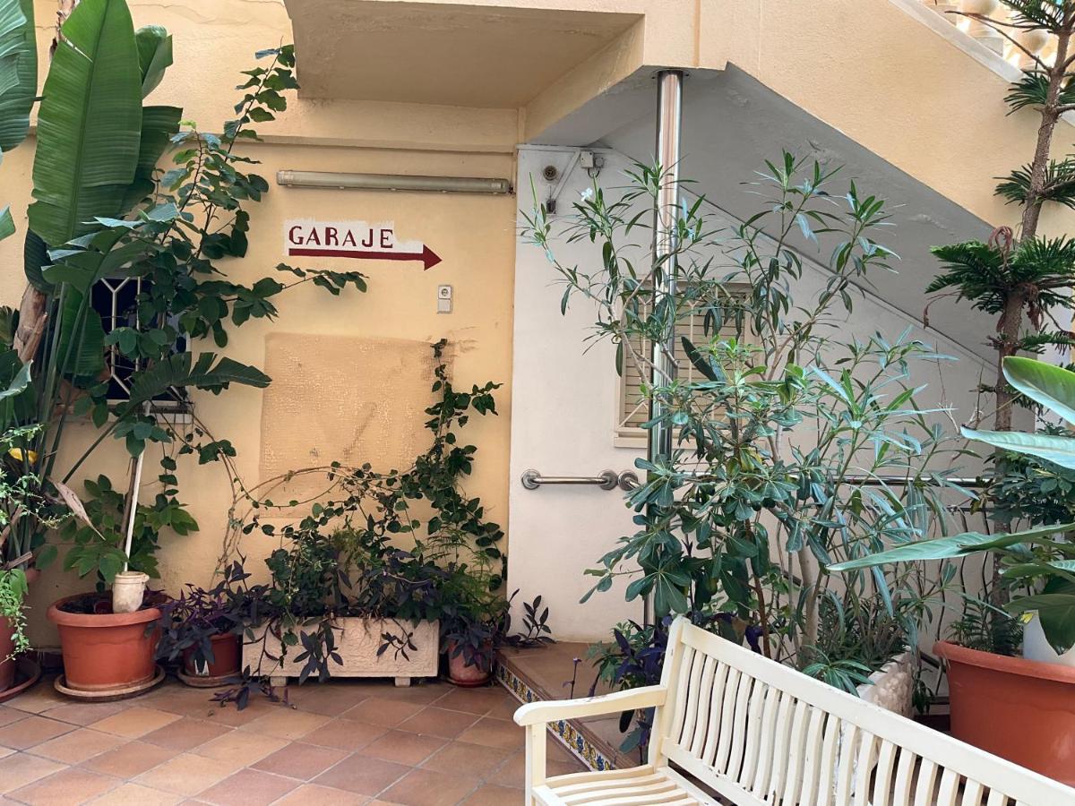 Studio Apartment Sea View