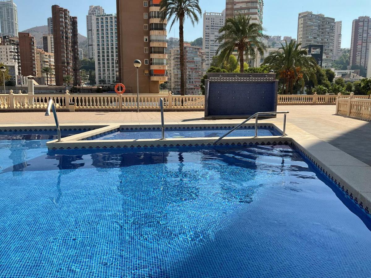 Studio Apartment Sea View