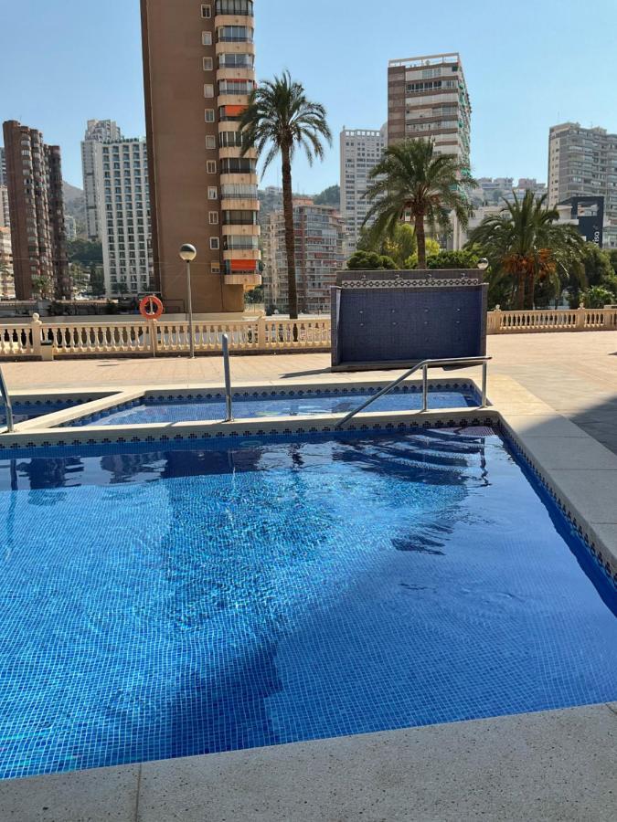 Studio Apartment Sea View