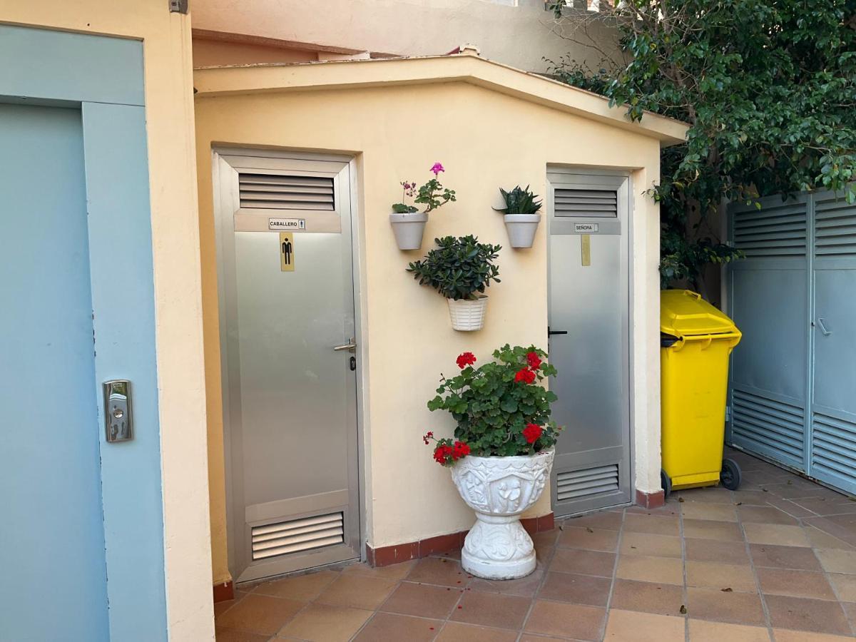 Studio Apartment Sea View