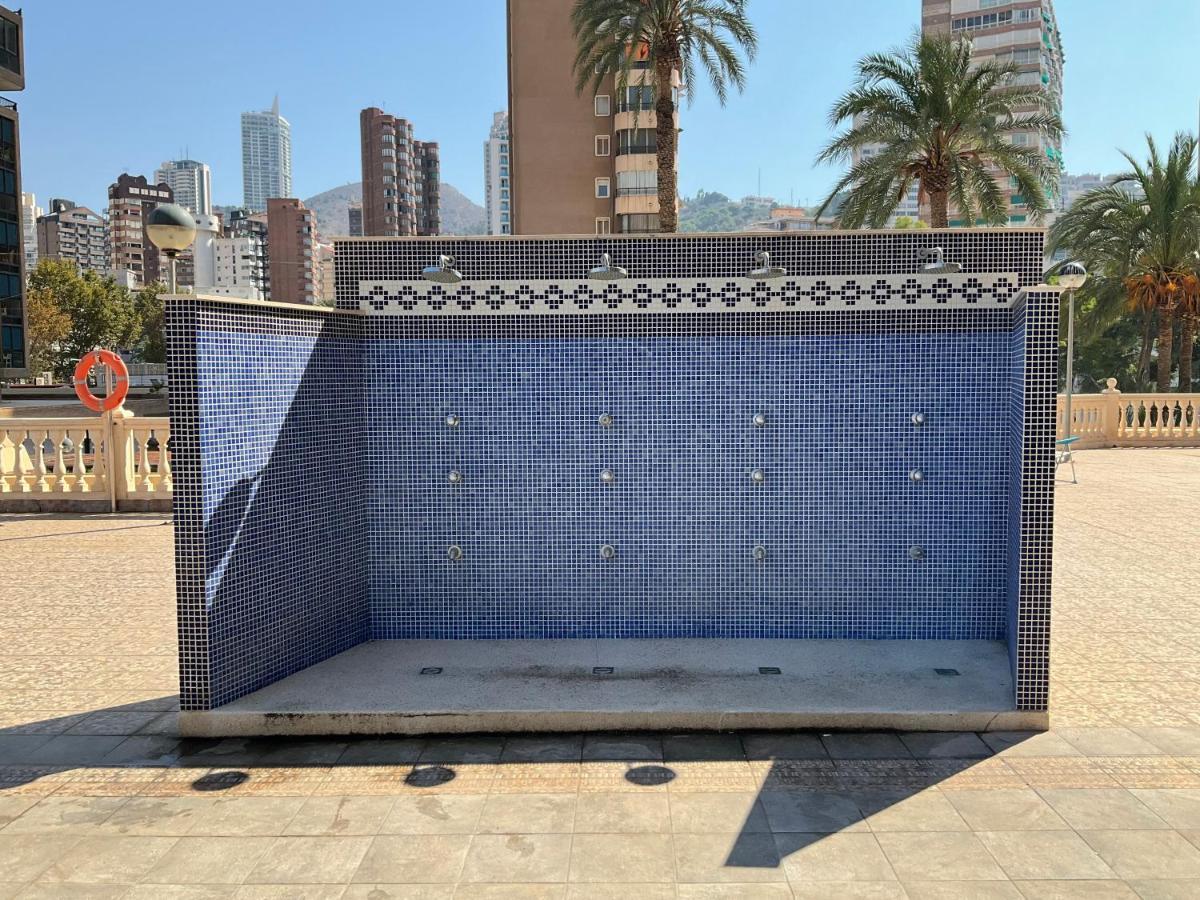 Studio Apartment Sea View