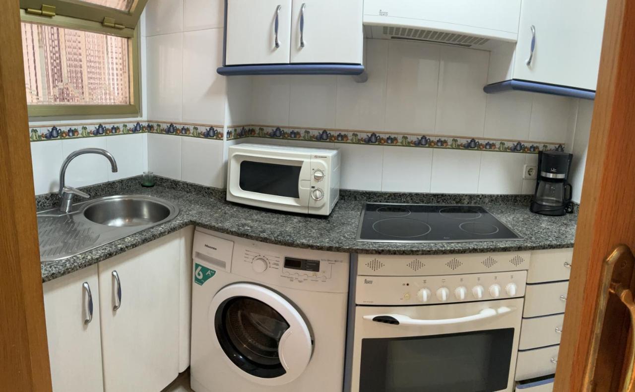 Studio Apartment Sea View