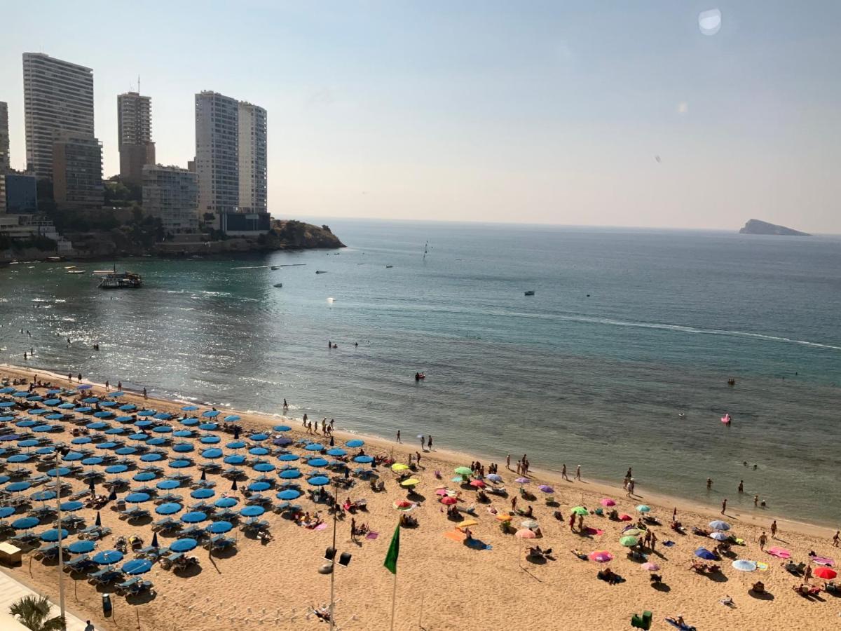 Studio Apartment Sea View