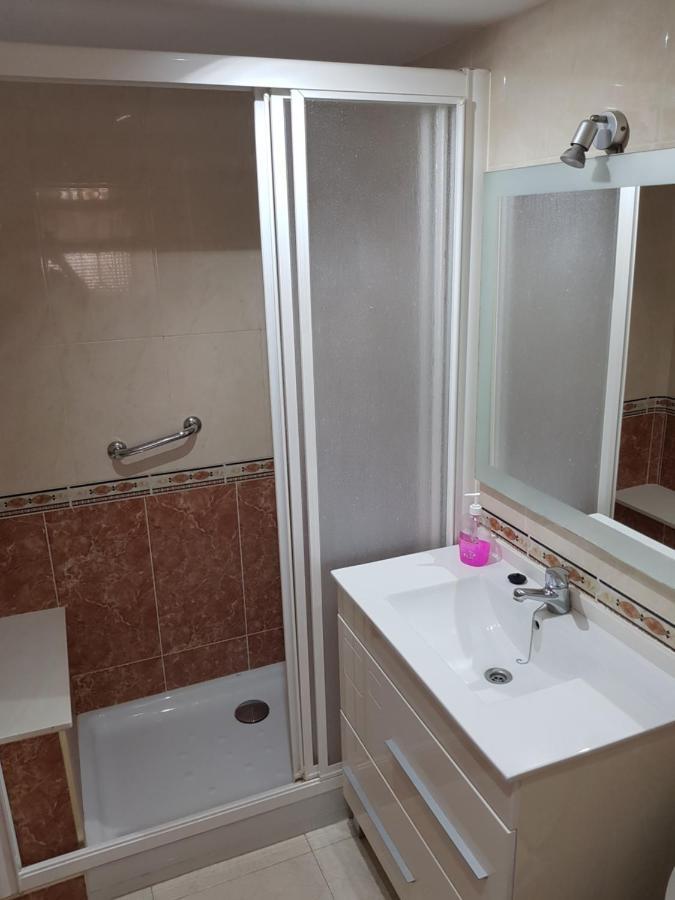 Studio Apartment Sea View