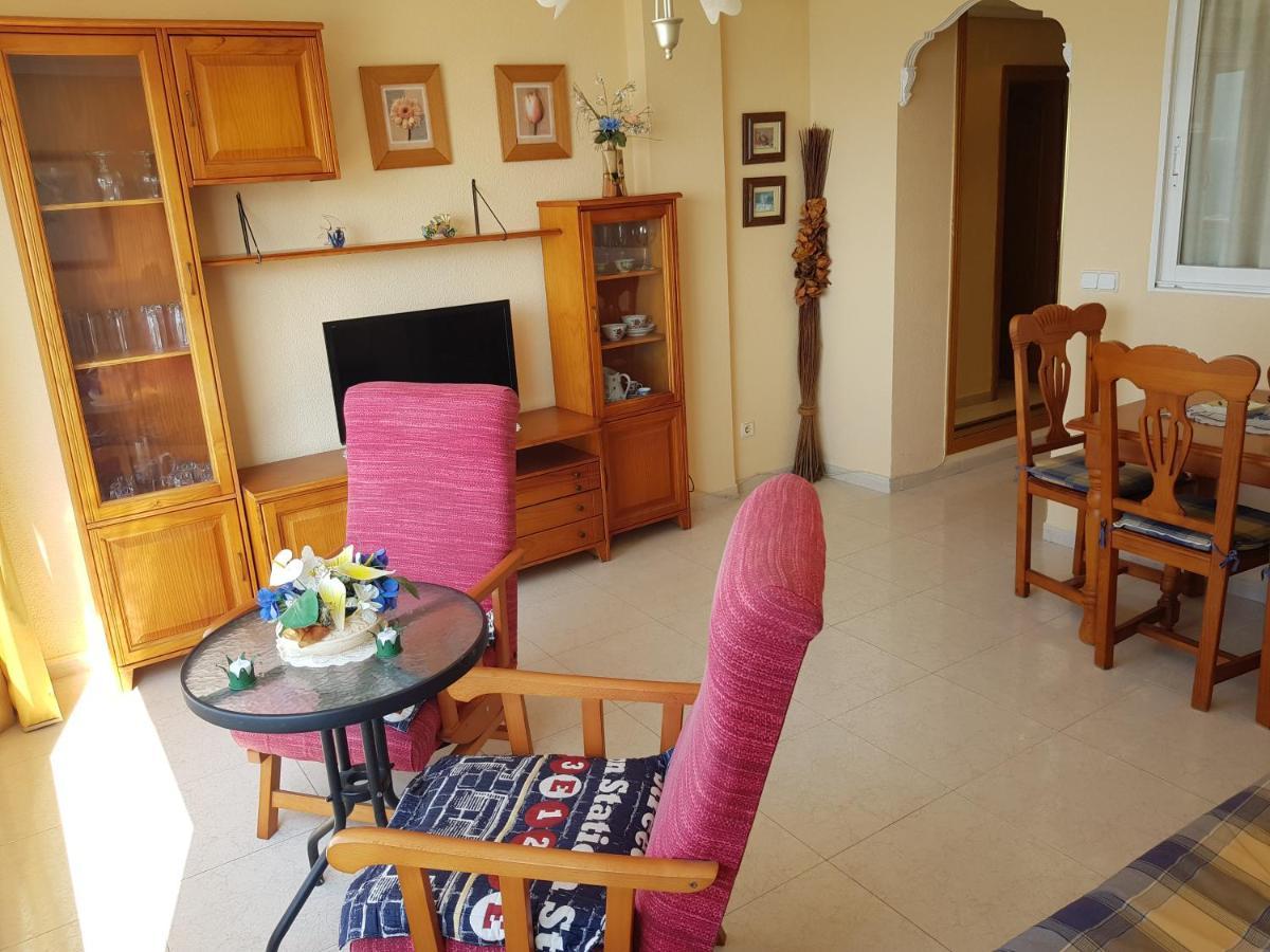 Studio Apartment Sea View