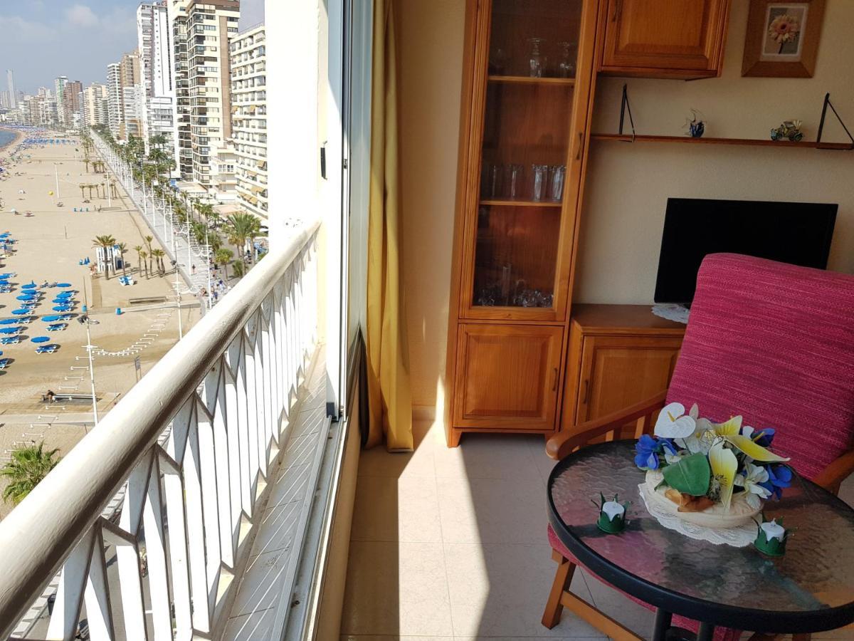 Studio Apartment Sea View