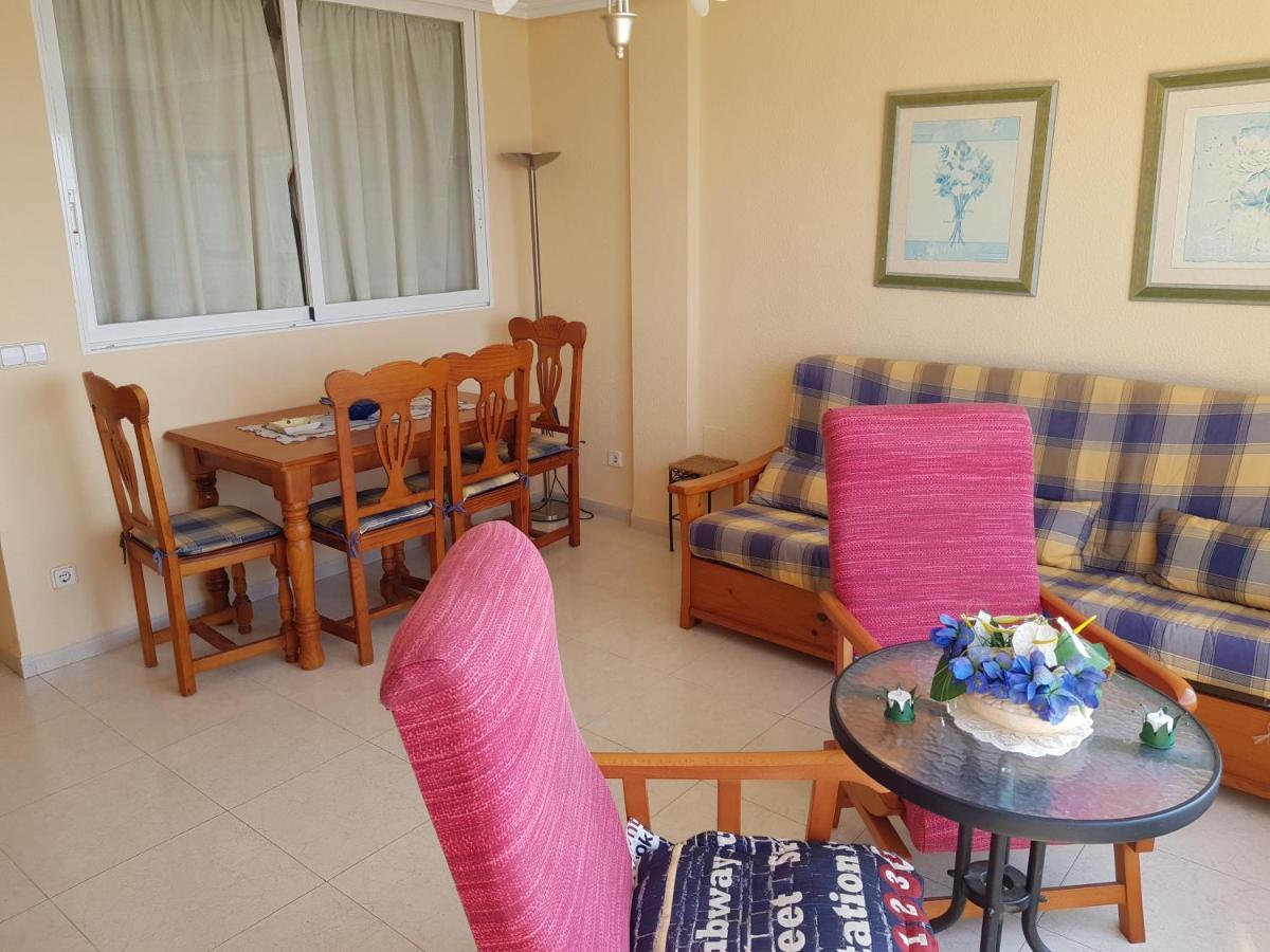 Studio Apartment Sea View
