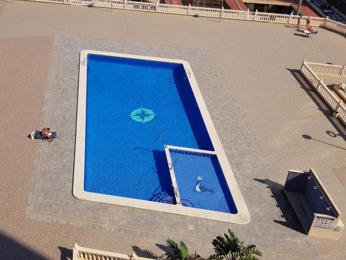 Studio Apartment Sea View