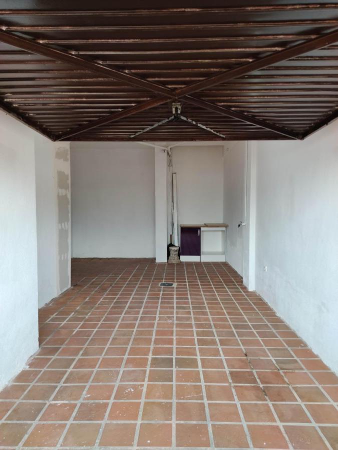 Three-Bedroom Townhouse