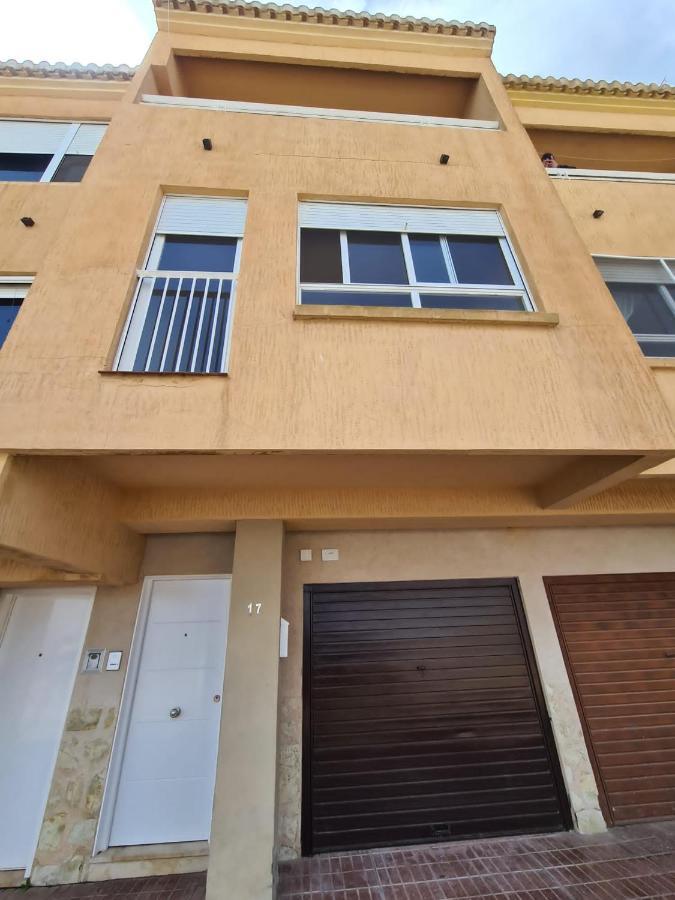 Three-Bedroom Townhouse