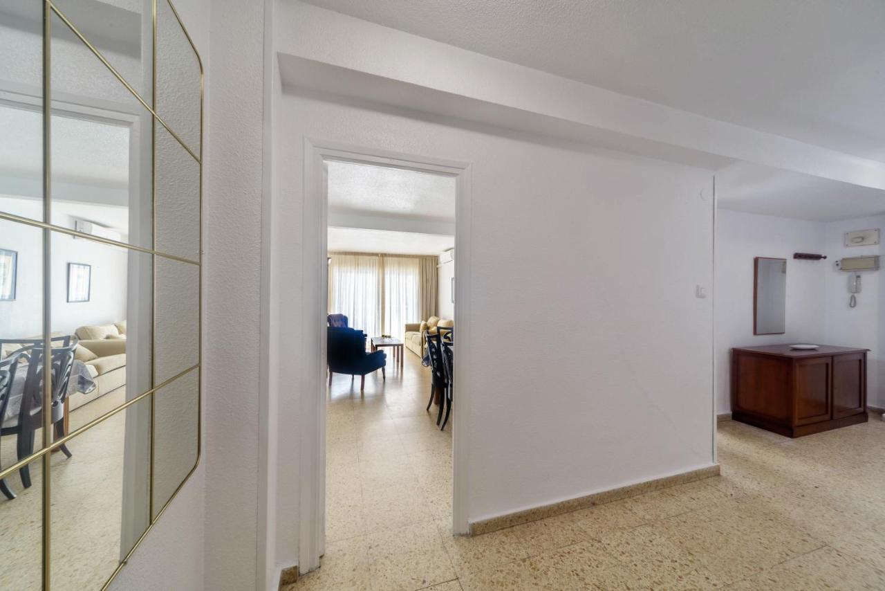 Standard Three-Bedroom Apartment
