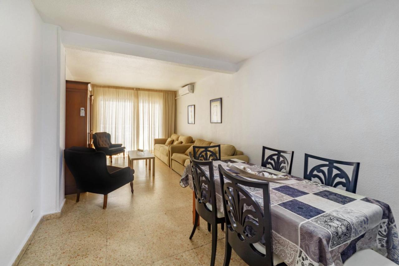 Standard Three-Bedroom Apartment