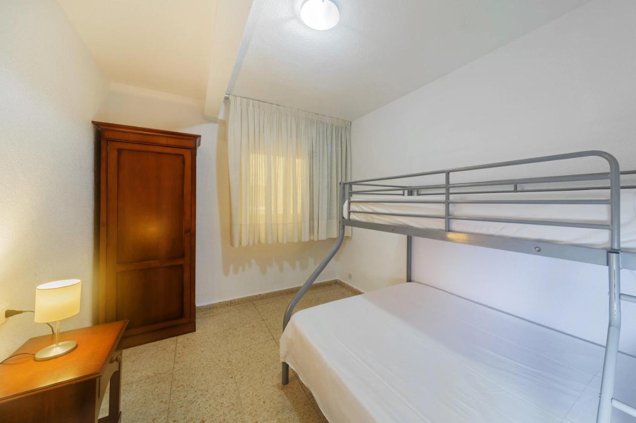 Standard Three-Bedroom Apartment