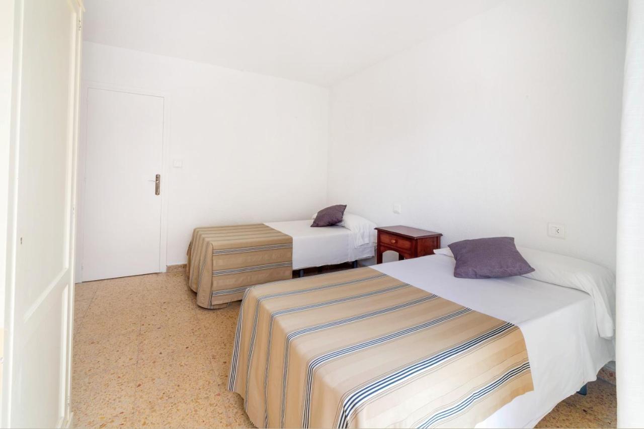 Standard Three-Bedroom Apartment