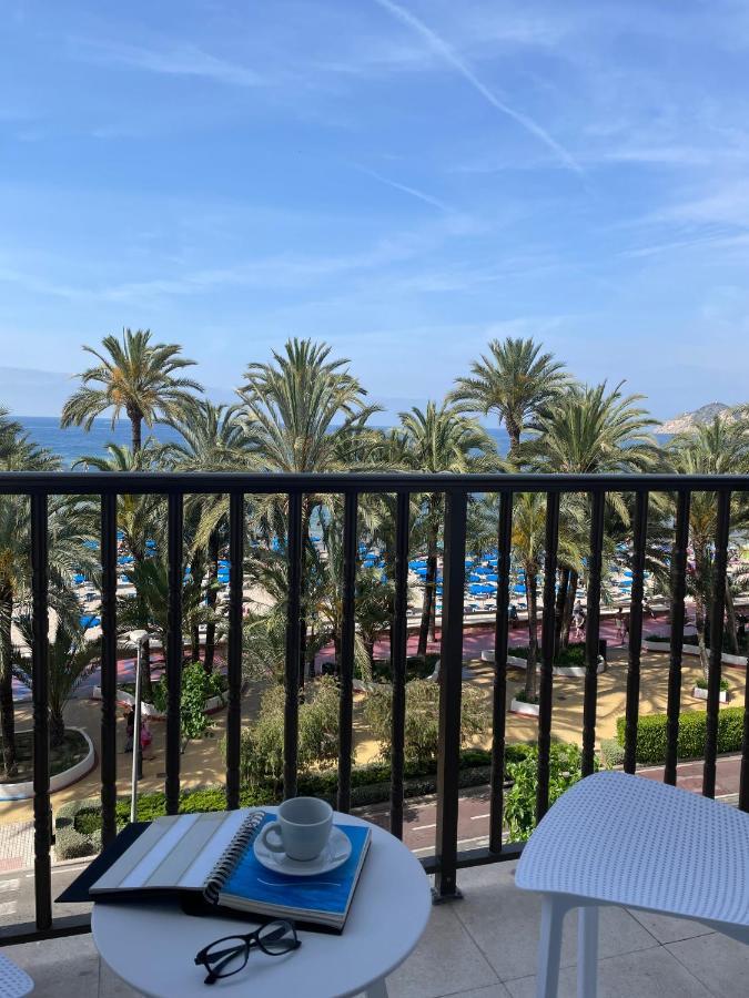 Camera Familiare con Vista Mare