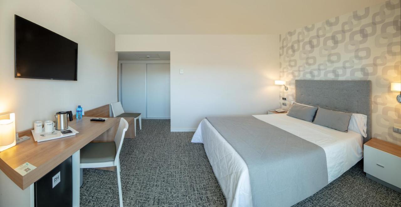 Doppelzimmer mit Terrasse (1 Erwachsener)