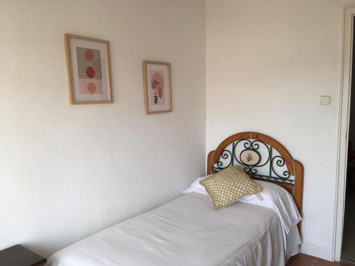 Apartment mit 2 Schlafzimmern