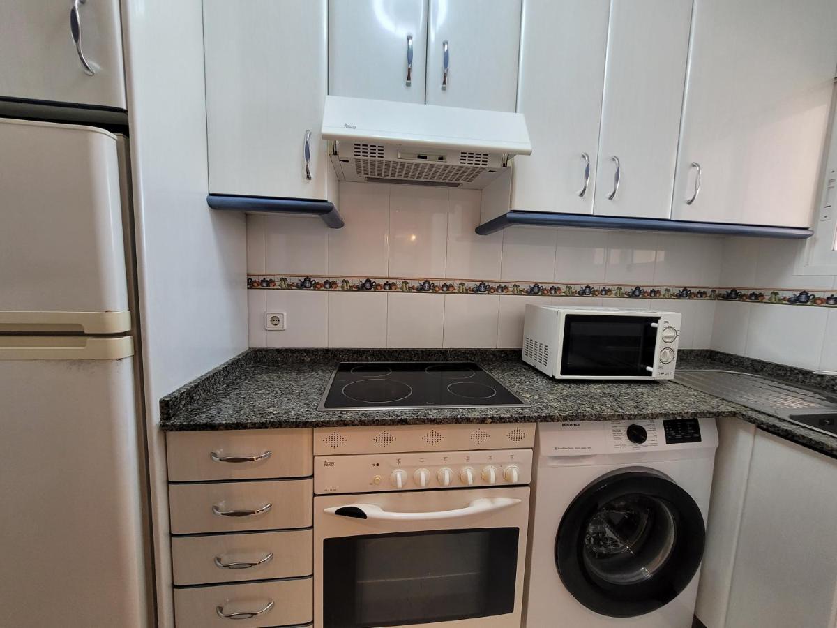 Studio Apartment Sea View