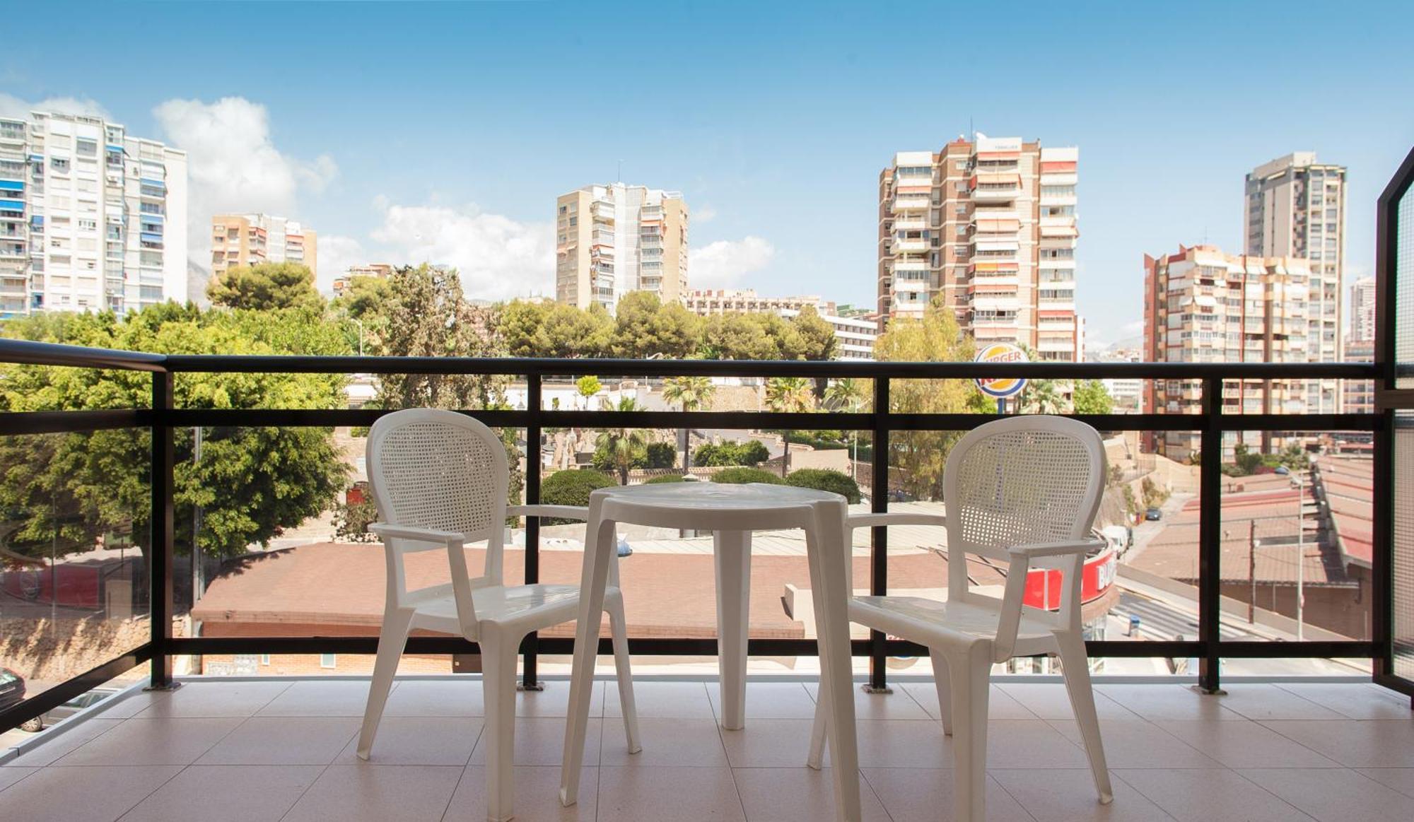 Superior Doppel- oder Zweibettzimmer mit Terrasse