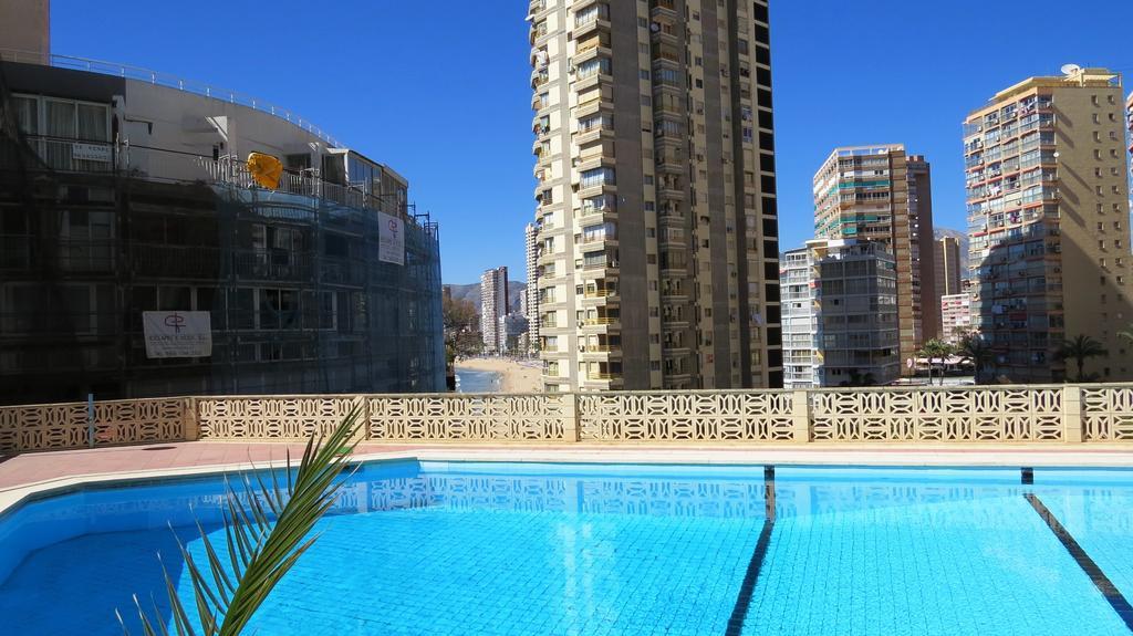 Apartamento com Vista Mar