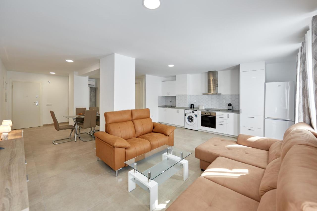 Apartamento Deluxe