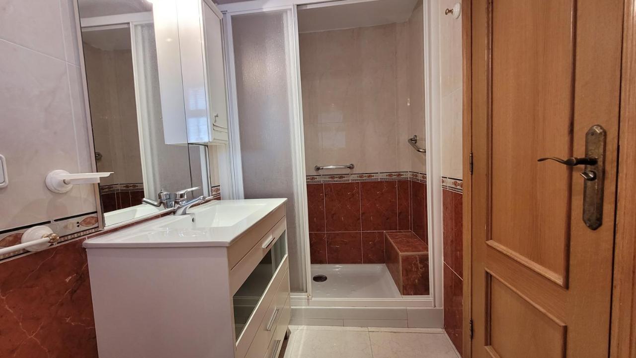 Studio Apartment Sea View
