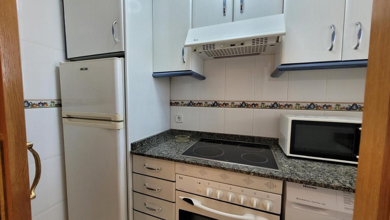 Studio Apartment Sea View