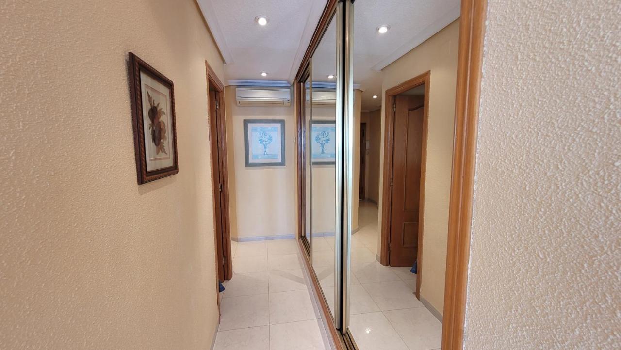 Studio Apartment Sea View