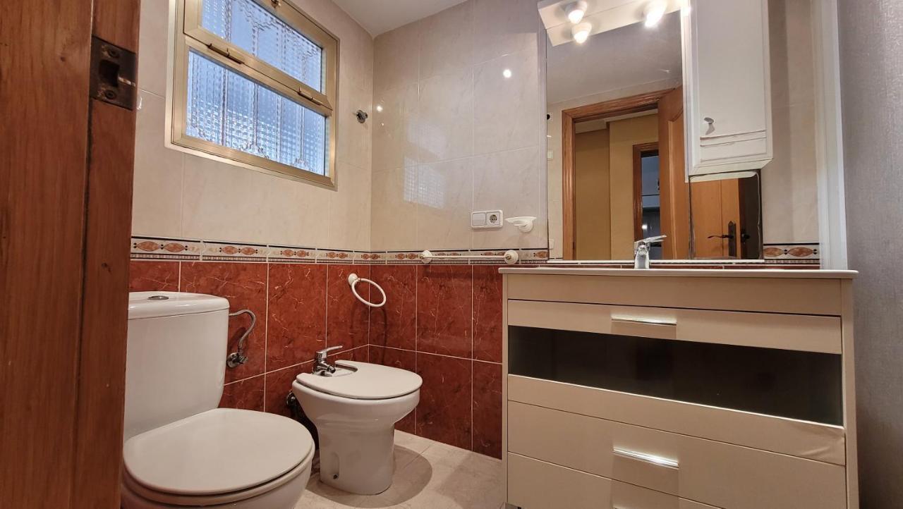 Studio Apartment Sea View
