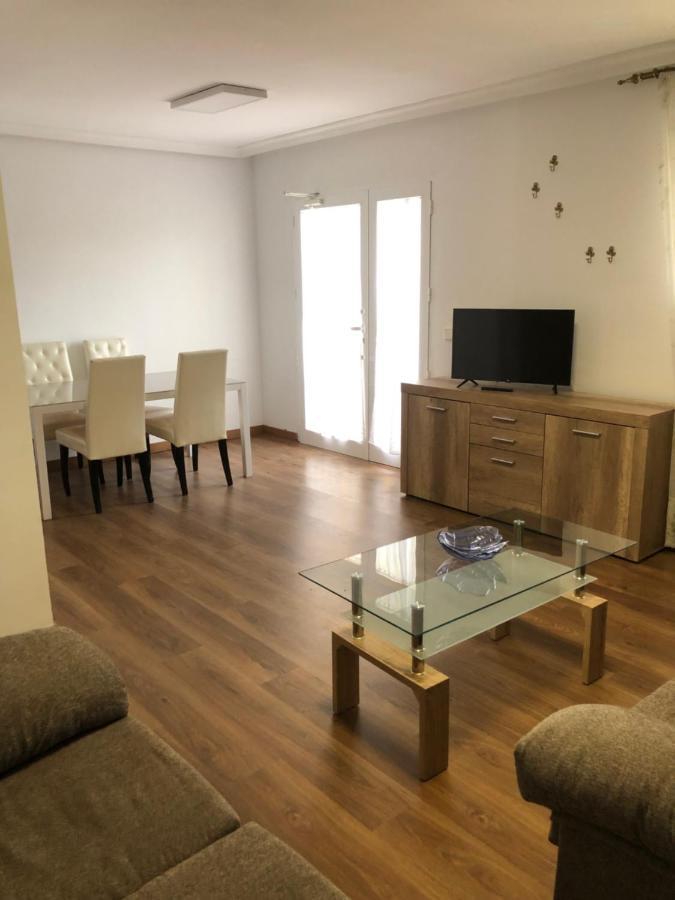 Apartment Terrace