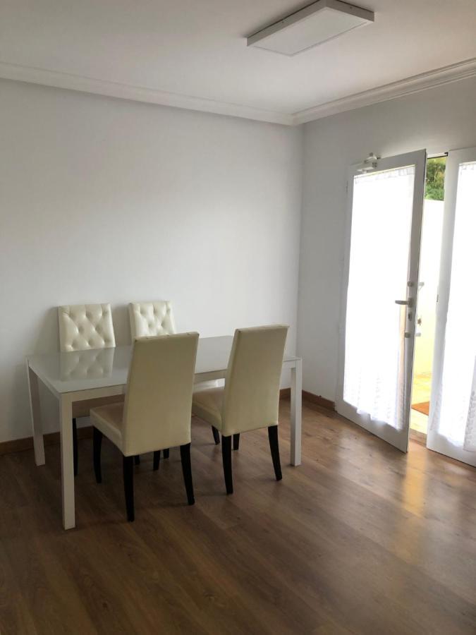 Apartment Terrace